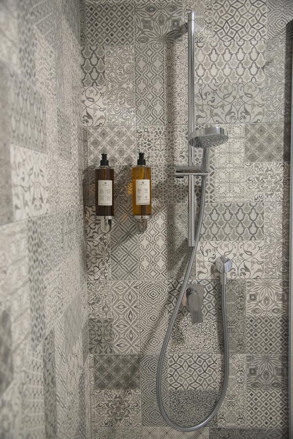 Apartamentos Core Suite Sevilla エクステリア 写真